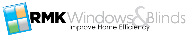 RMK Windows Blinds Logo