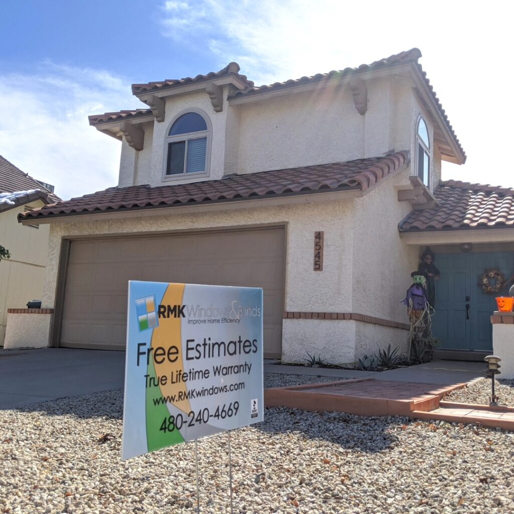 Upgrade Your Home with High-Quality Window Replacement