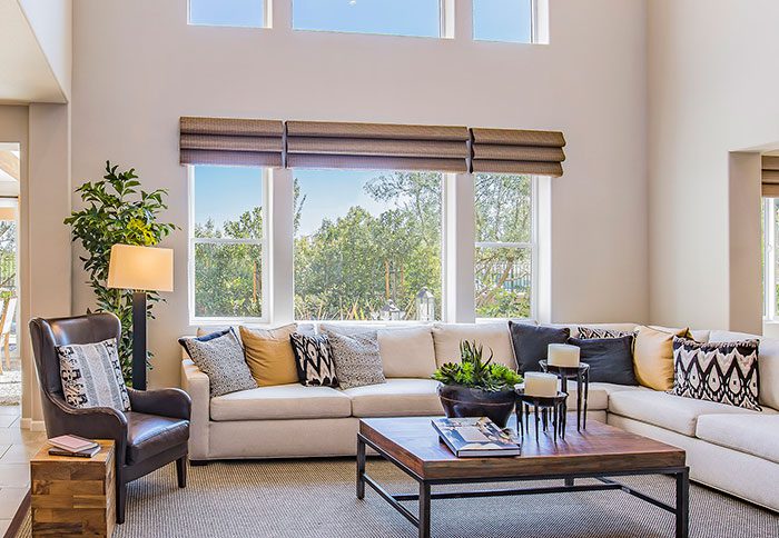 Transform Your Home with Beautiful Custom Windows